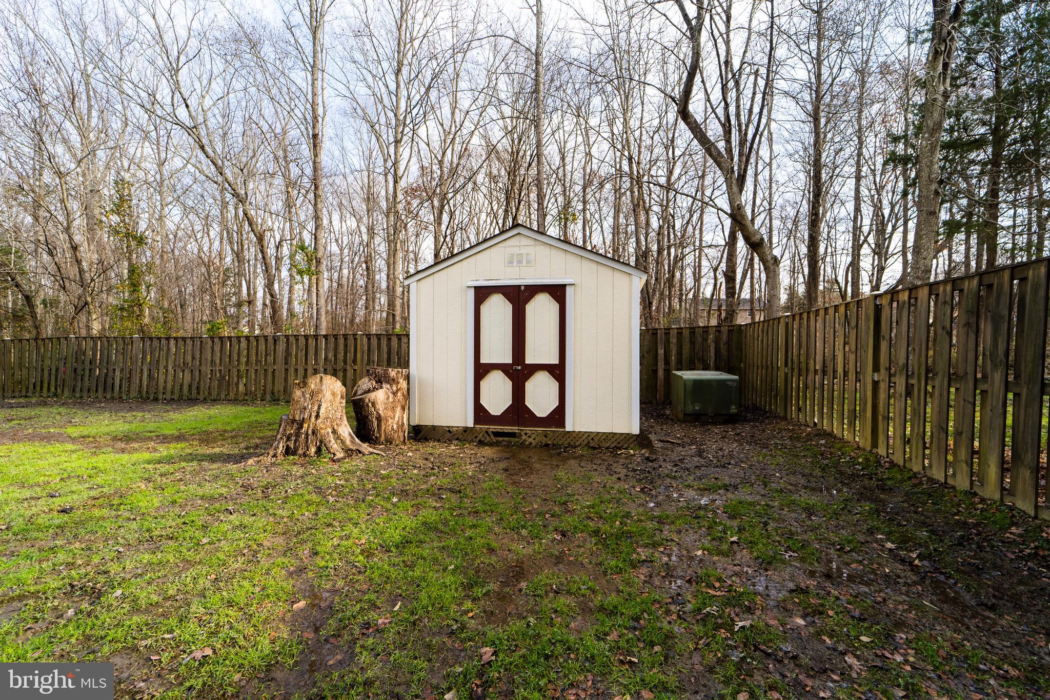 148 Choptank Road Stafford, VA 22556 - Photo 37 of 43 View