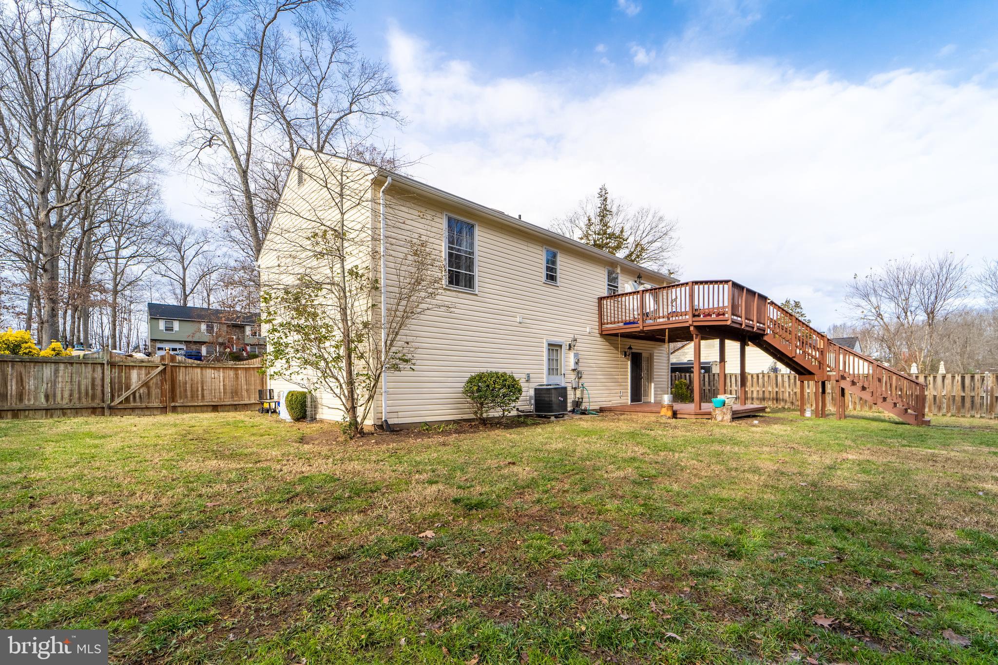 148 Choptank Road Stafford, VA 22556 - Photo 38 of 43 View