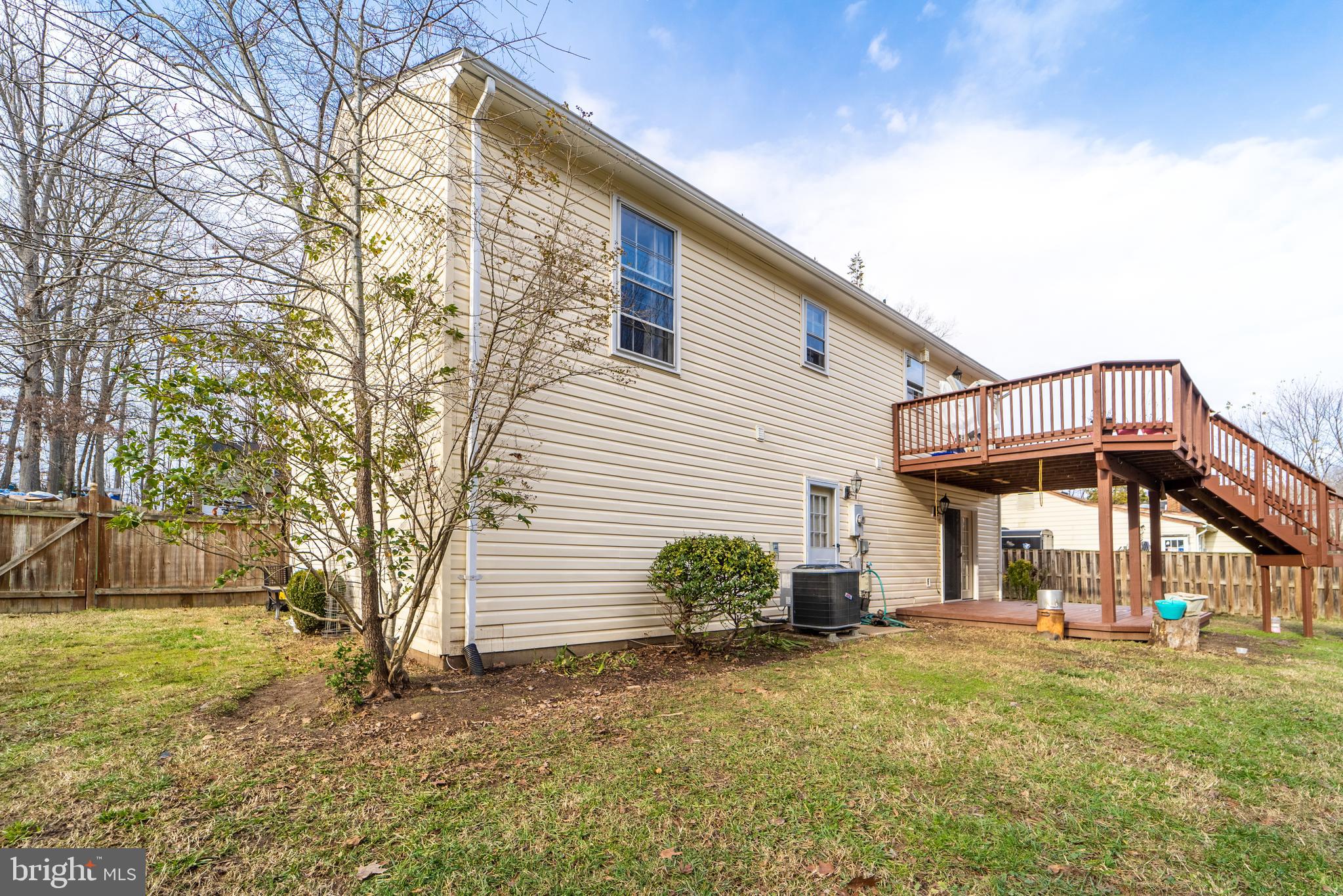 148 Choptank Road Stafford, VA 22556 - Photo 39 of 43 View