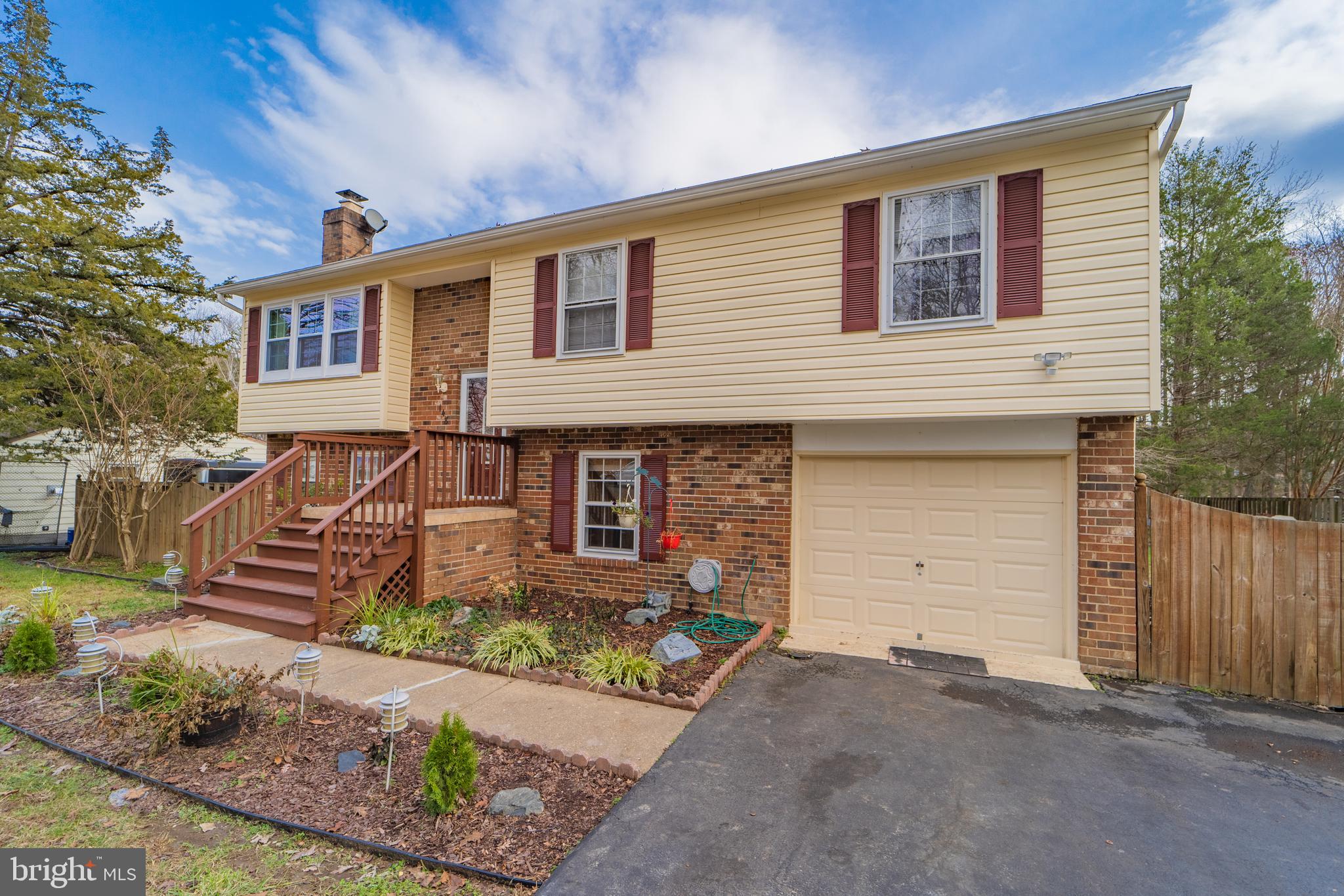 148 Choptank Road Stafford, VA 22556 - Photo 40 of 43 View