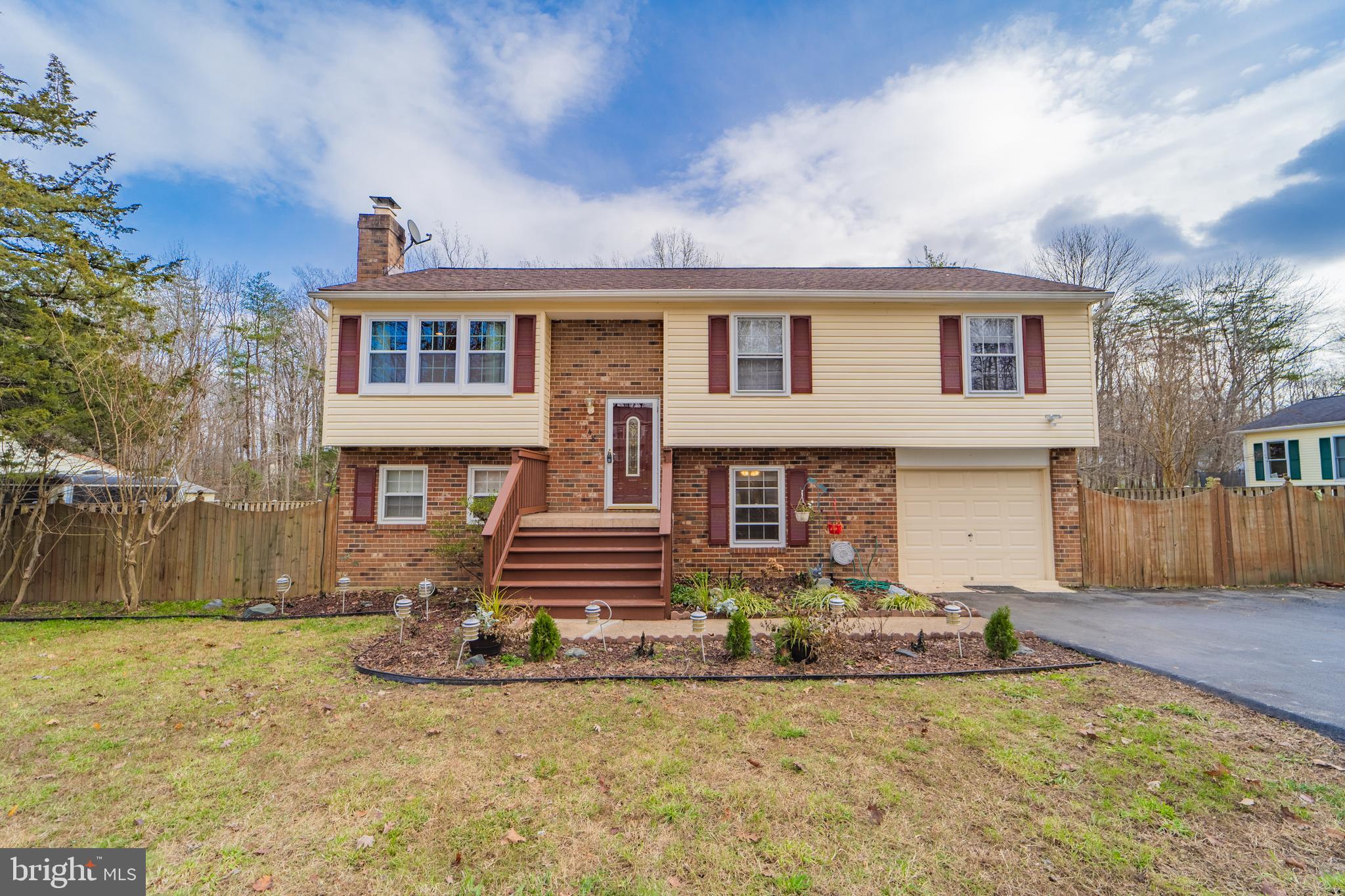 148 Choptank Road Stafford, VA 22556 - Photo 41 of 43 View