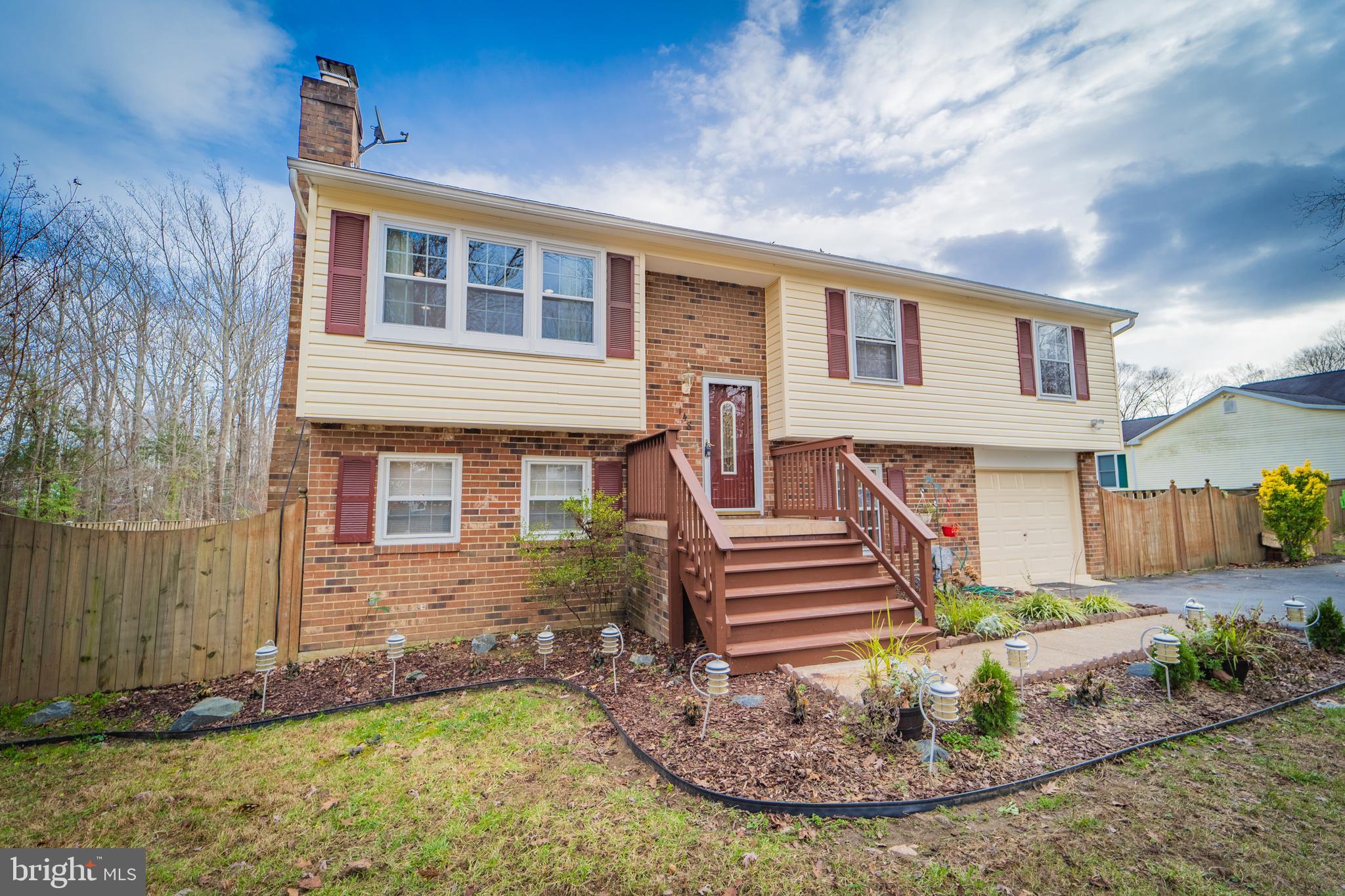 148 Choptank Road Stafford, VA 22556 - Photo 42 of 43 View