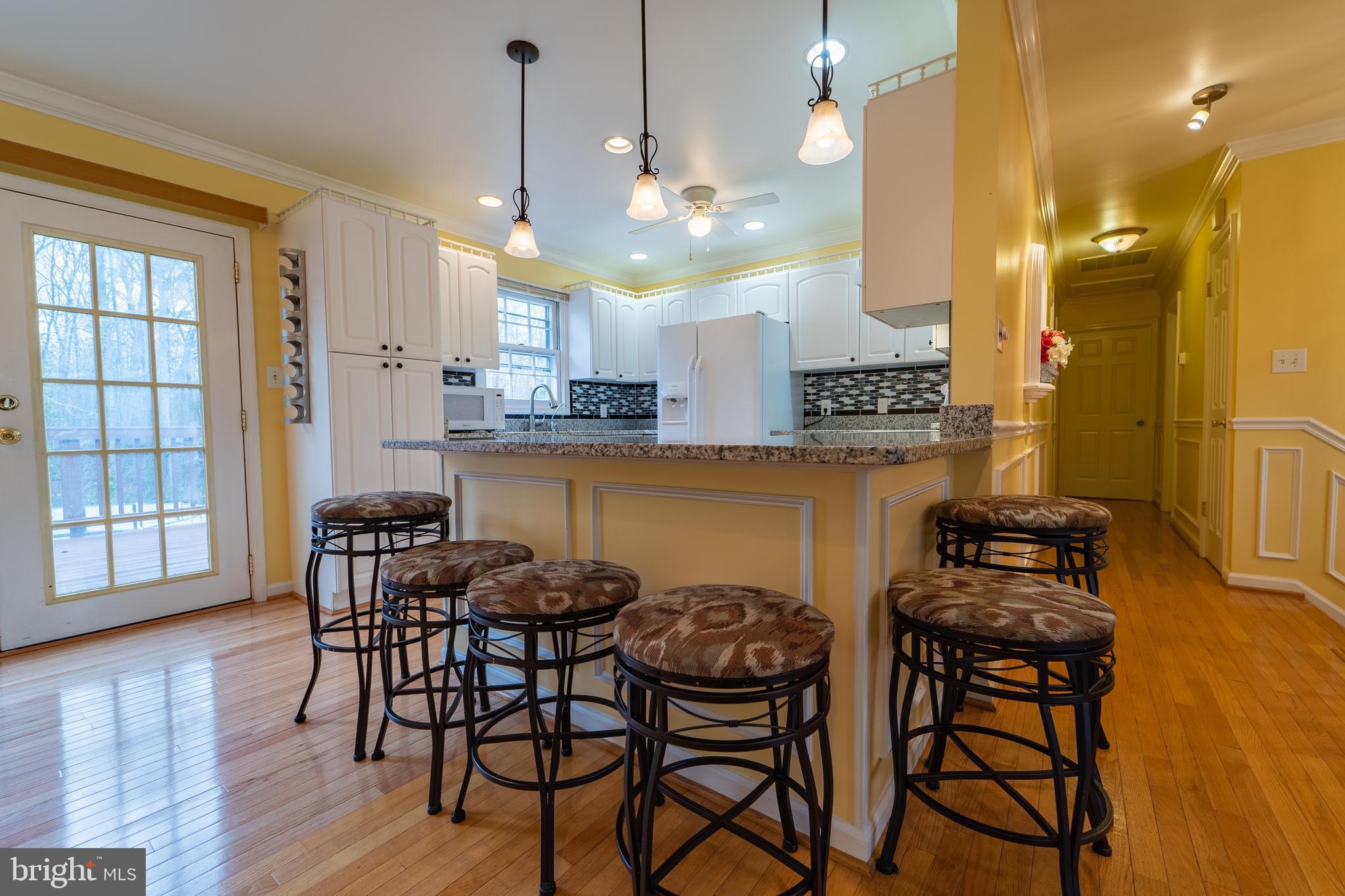 148 Choptank Road Stafford, VA 22556 - Photo 9 of 43 Gleaming Hardwood Floors