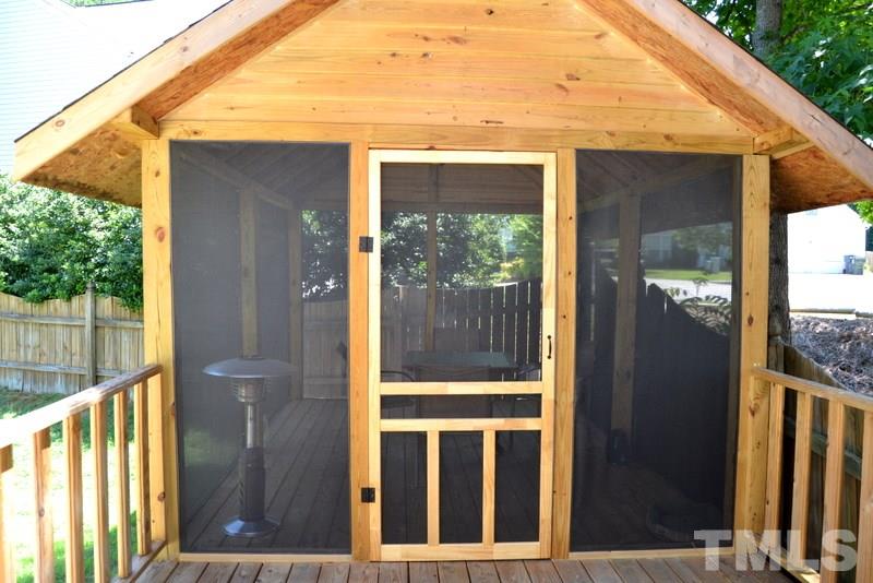 206 Grassy Point Road Apex, NC 27502 - Photo 22 of 25 Gallery Image 22