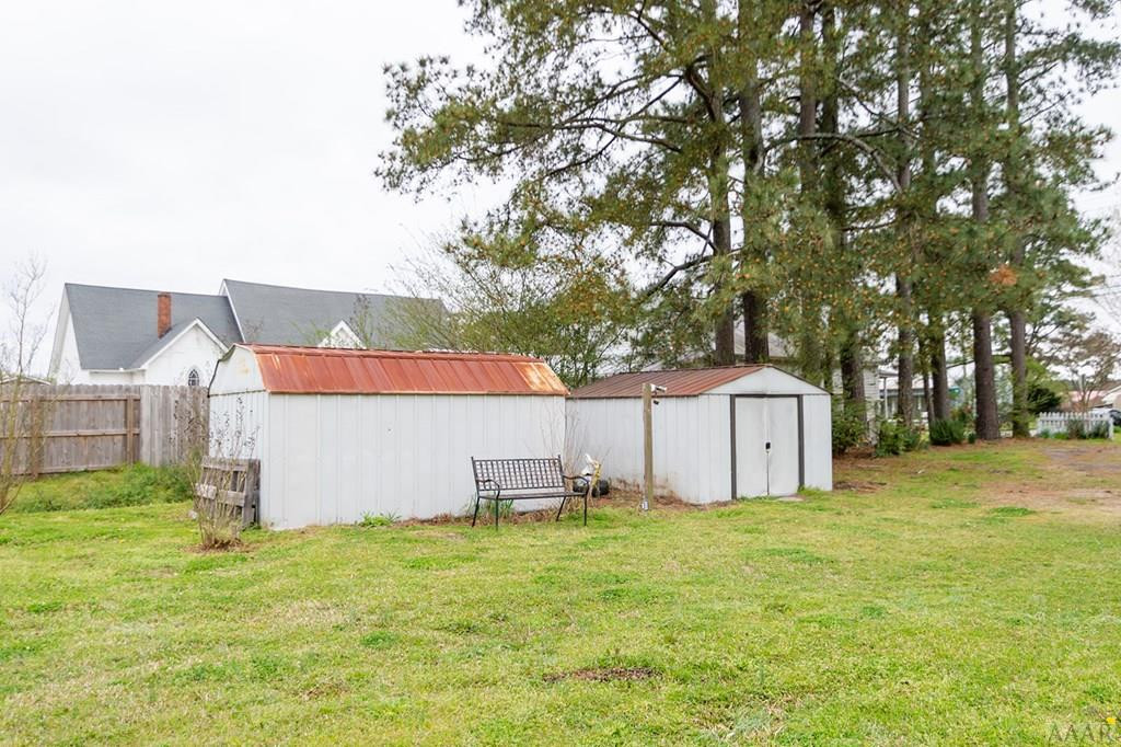 302 Main Street Winfall, NC 27944 - Photo 14 of 60 Gallery Image 14