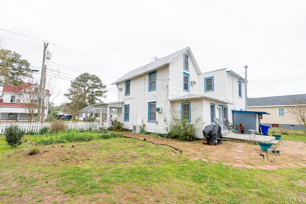 302 Main Street Winfall, NC 27944 - Photo 17 of 60 Gallery Image 17