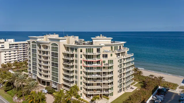 $2,299,999 | 1063 Hillsboro Mile, Unit 703, Hillsboro Beach, FL 33062