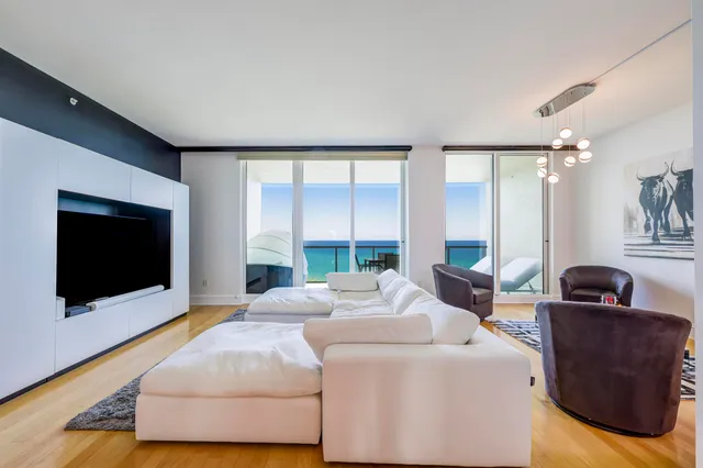 $2,299,999 | 1063 Hillsboro Mile, Unit 703, Hillsboro Beach, FL 33062