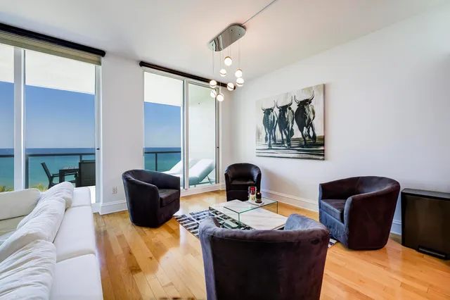 $2,299,999 | 1063 Hillsboro Mile, Unit 703, Hillsboro Beach, FL 33062