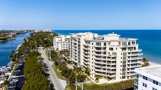 $2,299,999 | 1063 Hillsboro Mile, Unit 703, Hillsboro Beach, FL 33062