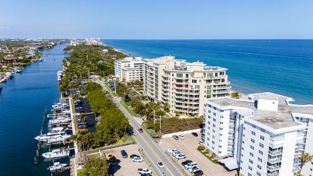 $2,299,999 | 1063 Hillsboro Mile, Unit 703, Hillsboro Beach, FL 33062