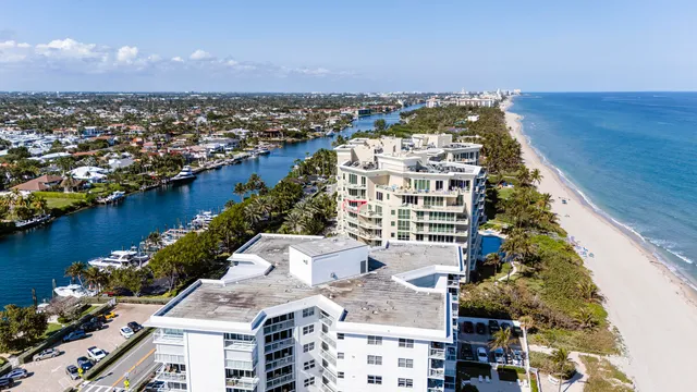 $2,299,999 | 1063 Hillsboro Mile, Unit 703, Hillsboro Beach, FL 33062