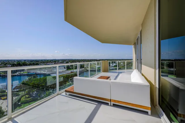 $2,299,999 | 1063 Hillsboro Mile, Unit 703, Hillsboro Beach, FL 33062