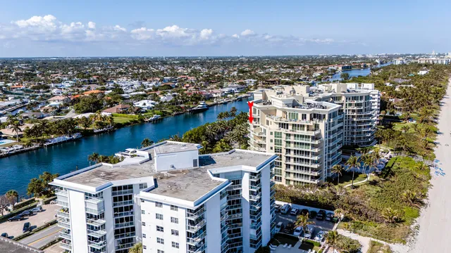 $2,299,999 | 1063 Hillsboro Mile, Unit 703, Hillsboro Beach, FL 33062