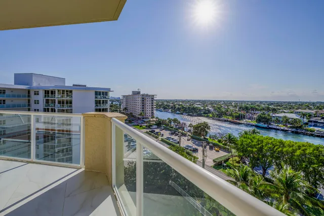 $2,299,999 | 1063 Hillsboro Mile, Unit 703, Hillsboro Beach, FL 33062