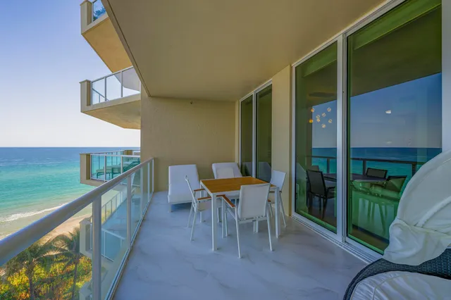 $2,299,999 | 1063 Hillsboro Mile, Unit 703, Hillsboro Beach, FL 33062