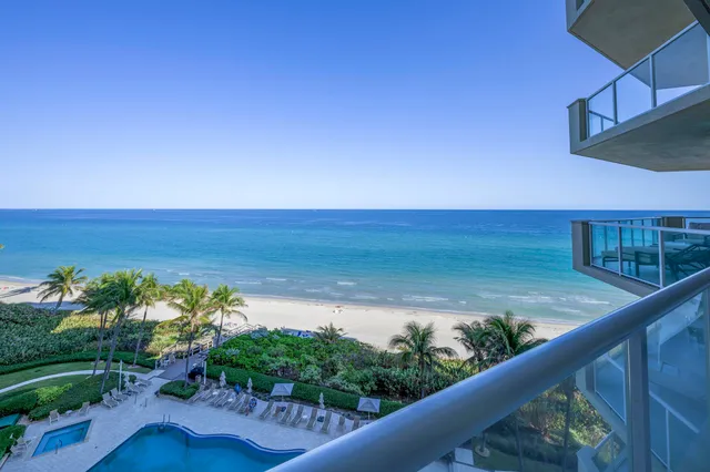 $2,299,999 | 1063 Hillsboro Mile, Unit 703, Hillsboro Beach, FL 33062
