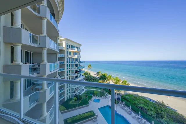 $2,299,999 | 1063 Hillsboro Mile, Unit 703, Hillsboro Beach, FL 33062