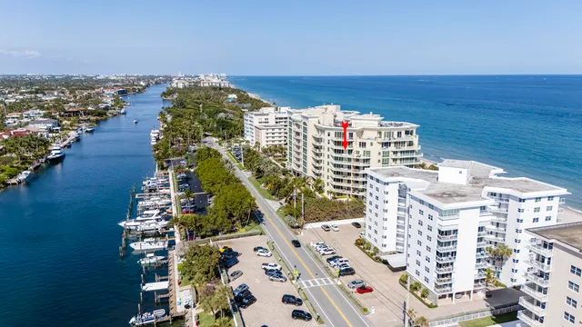 $2,299,999 | 1063 Hillsboro Mile, Unit 703, Hillsboro Beach, FL 33062