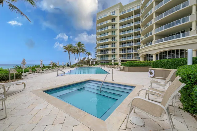 $2,299,999 | 1063 Hillsboro Mile, Unit 703, Hillsboro Beach, FL 33062
