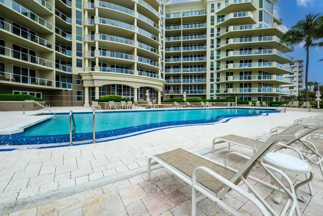 $2,299,999 | 1063 Hillsboro Mile, Unit 703, Hillsboro Beach, FL 33062
