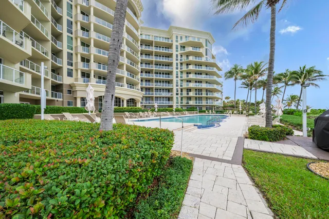 $2,299,999 | 1063 Hillsboro Mile, Unit 703, Hillsboro Beach, FL 33062
