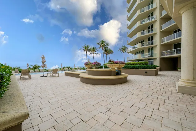 $2,299,999 | 1063 Hillsboro Mile, Unit 703, Hillsboro Beach, FL 33062
