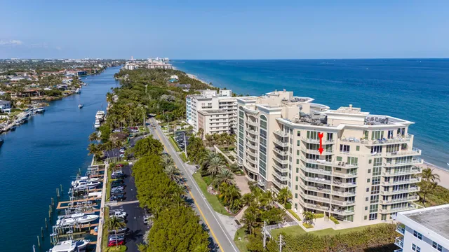 $2,299,999 | 1063 Hillsboro Mile, Unit 703, Hillsboro Beach, FL 33062