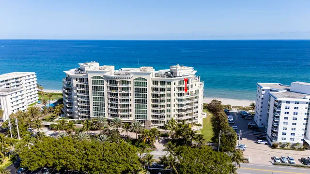 $2,299,999 | 1063 Hillsboro Mile, Unit 703, Hillsboro Beach, FL 33062