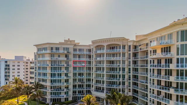 $2,299,999 | 1063 Hillsboro Mile, Unit 703, Hillsboro Beach, FL 33062