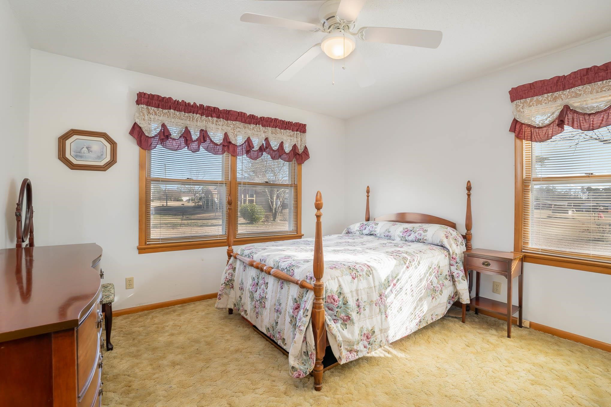 1154 Davis Mill Road Selma, NC 27576 - Photo 15 of 23 Photo 15