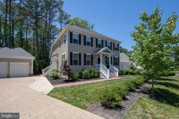 $779,999 | 1622 Mercers Way, Berlin, MD 21811