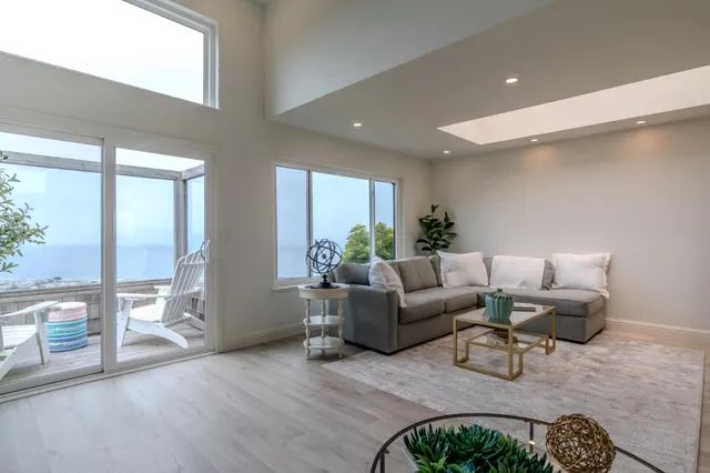 $1,350,000 | 262 Beachview Avenue, Unit 5, Pacifica, CA 94044