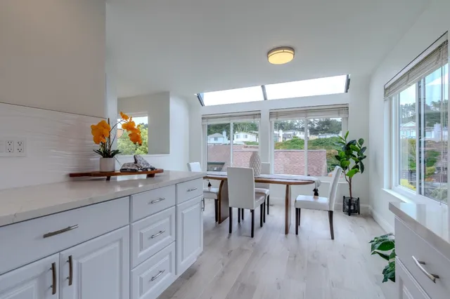 $1,350,000 | 262 Beachview Avenue, Unit 5, Pacifica, CA 94044