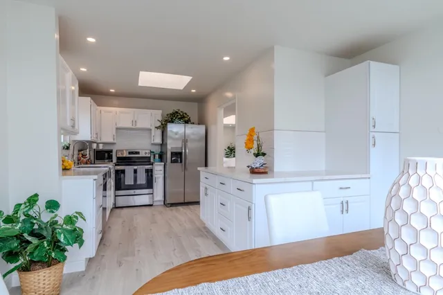 $1,350,000 | 262 Beachview Avenue, Unit 5, Pacifica, CA 94044