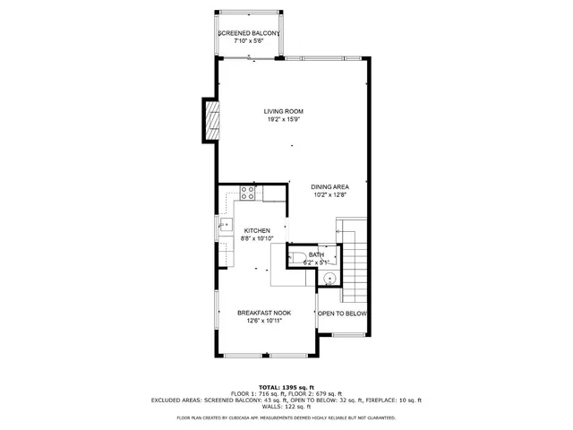 $1,350,000 | 262 Beachview Avenue, Unit 5, Pacifica, CA 94044