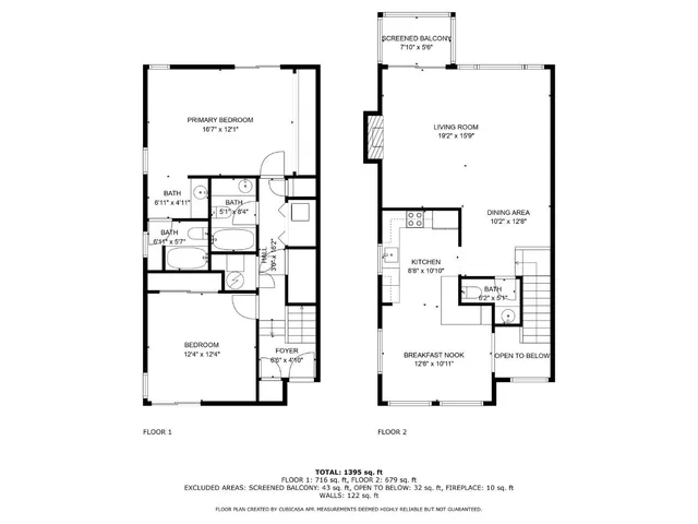 $1,350,000 | 262 Beachview Avenue, Unit 5, Pacifica, CA 94044