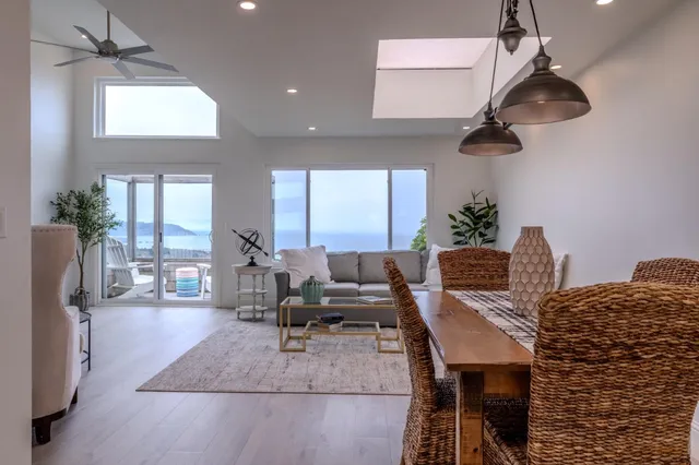 $1,350,000 | 262 Beachview Avenue, Unit 5, Pacifica, CA 94044