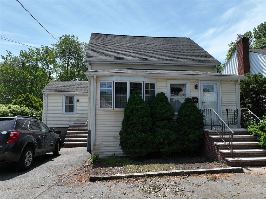 34 Trenton Road Dedham, MA 02026 - Photo 31 of 32