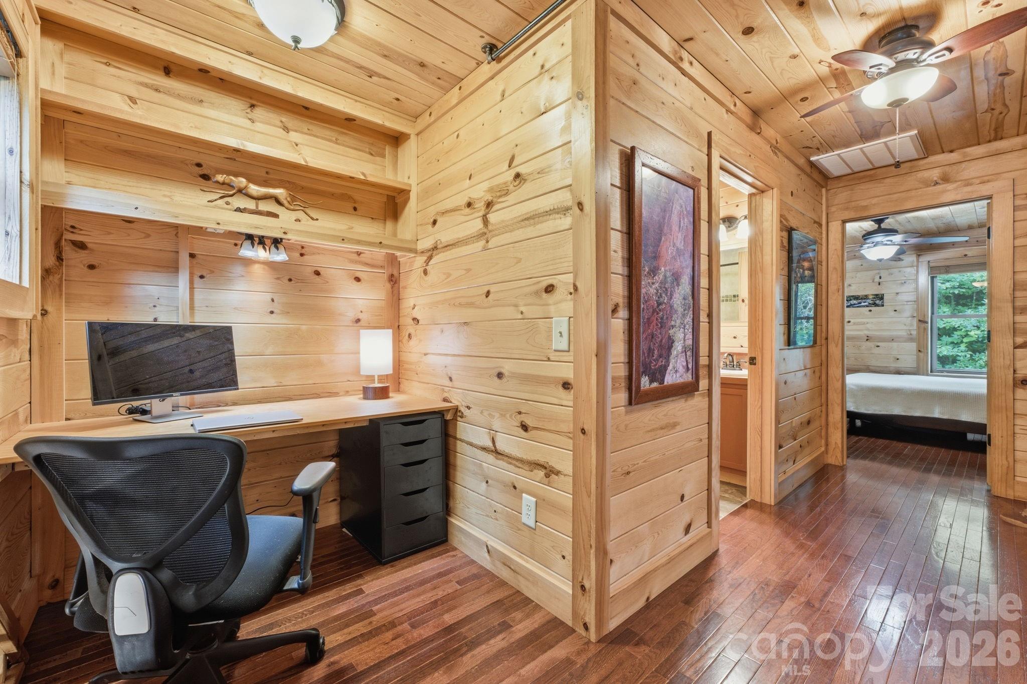 1026 High Top Mountain Road Whittier, NC 28789 - Photo 31 of 45