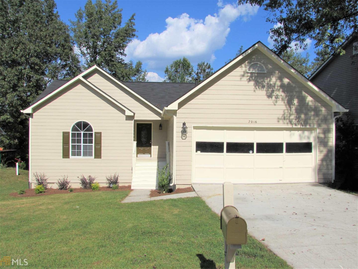 7016 Shore Road, Unit 6 Lithonia, GA 30058 - Photo 1 of 1 Gallery Image 1