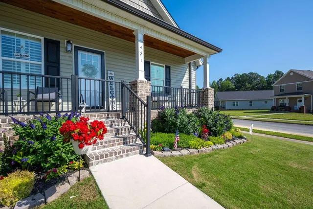 $249,000 | 421 Coahulla Creek Drive, Dalton, GA 30721