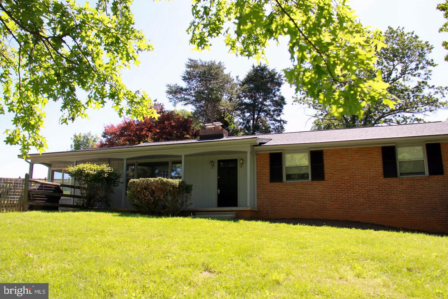 11670 Carroll Mill Road Ellicott City, MD 21042 - Photo 1 of 4 Gallery Image 1