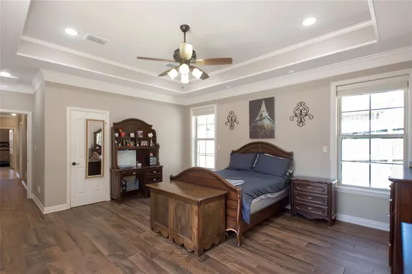 $795,000 | 6518 Rochester Way, Tyler, TX 75703