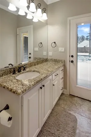 $795,000 | 6518 Rochester Way, Tyler, TX 75703