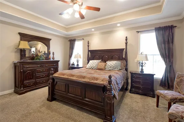 $795,000 | 6518 Rochester Way, Tyler, TX 75703