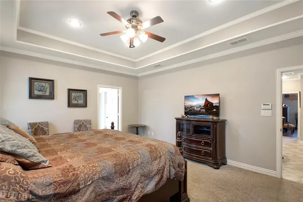 $795,000 | 6518 Rochester Way, Tyler, TX 75703