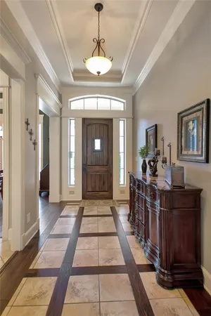 $795,000 | 6518 Rochester Way, Tyler, TX 75703