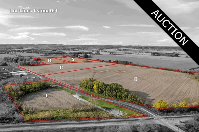 $1 | Allen, New Lisbon, WI 53950