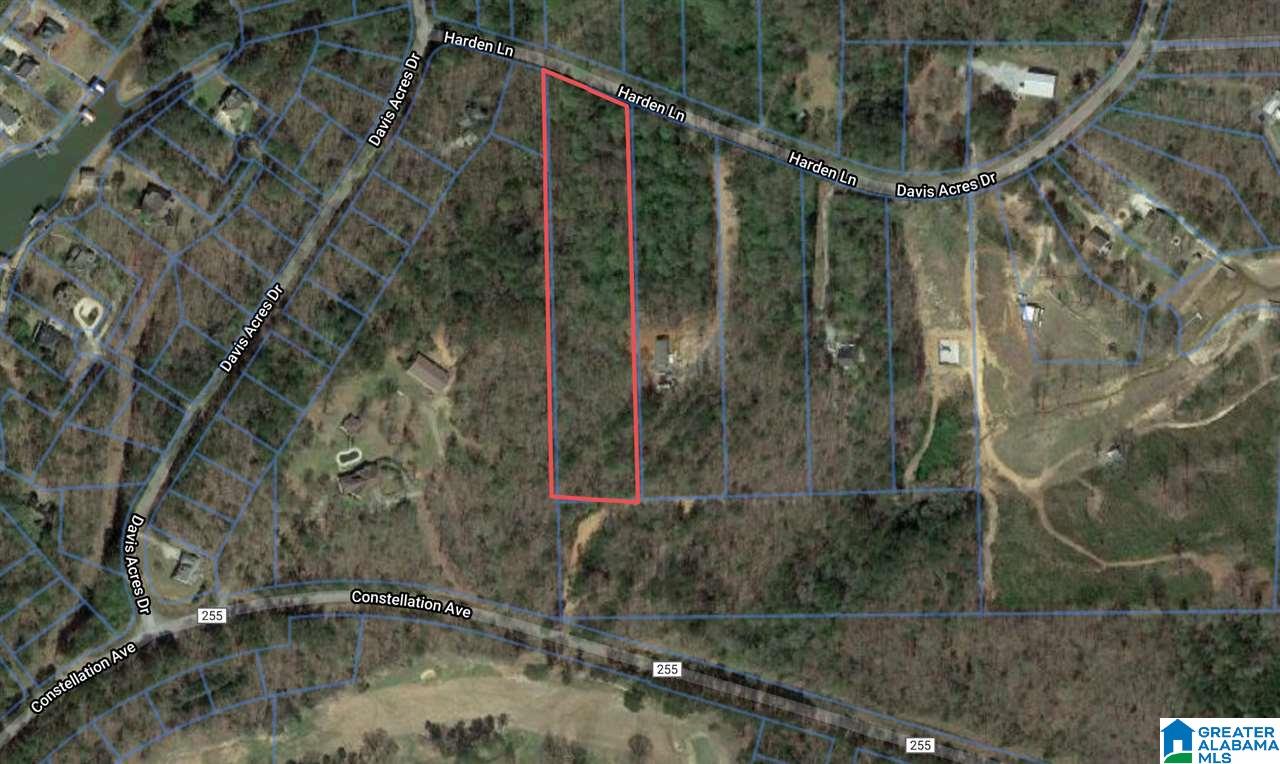 0 Davis Acres Drive, Unit 18 Alpine, AL 35014 - Photo 3 of 11